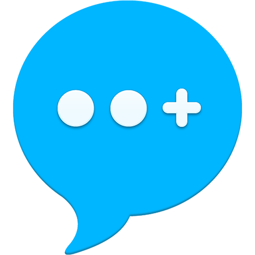 DotDotPlus Messenger