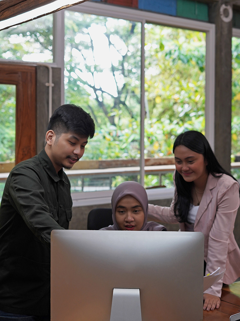 Made for SMEs - Free Forever
